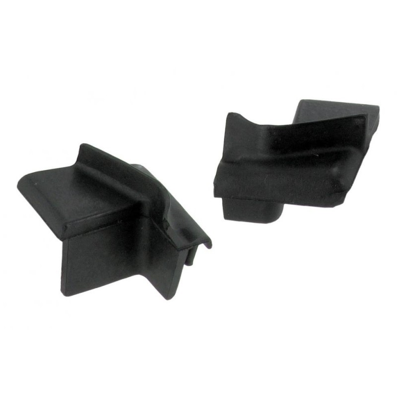 set de 2 joints arrière de porte avant gauche et droit 65-79