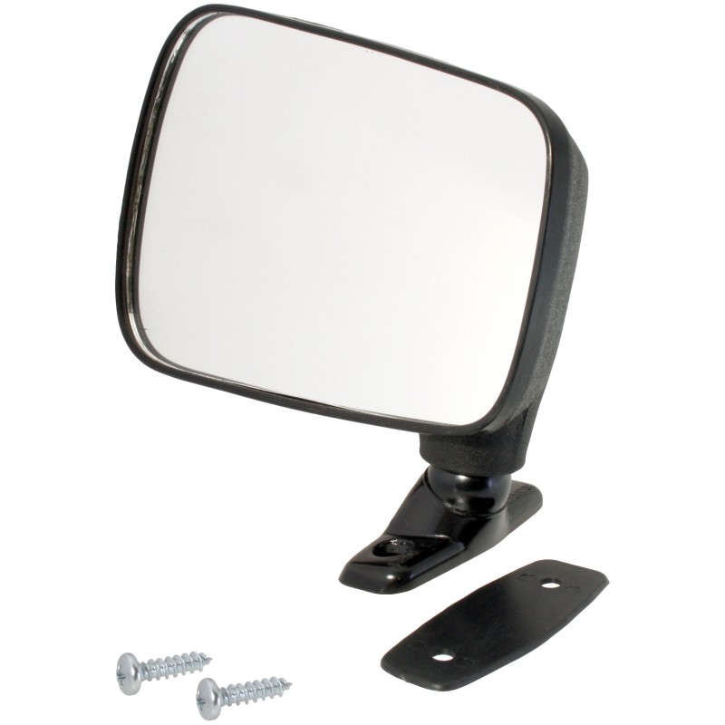 rétroviseur extérieur GAUCHE sans commande POUR G1 années : ...