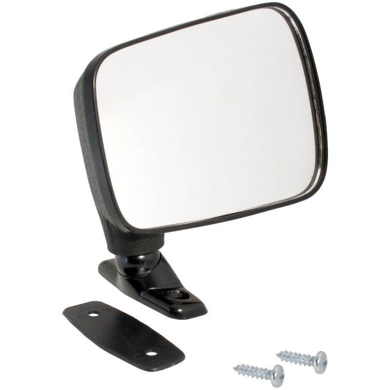 rétroviseur extérieur DROIT sans commande POUR G1 années : 2...