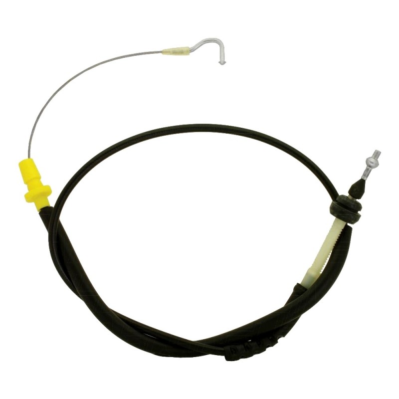 câble d'accélérateur T4 9/1990-6/2003 2000cc Essence (ACA)