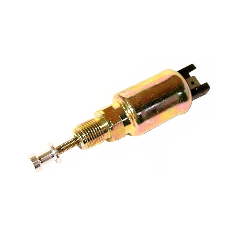 étouffoir 12V à piston