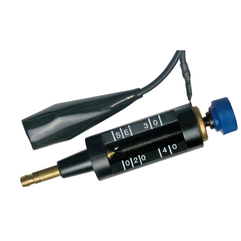 testeur de temps d'allumage pour voiture classique