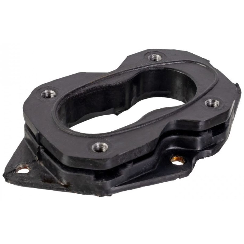 Semelle de carburateur 1600cc 85cv (FR) après moteur 028-658 si équipé d’un double carburateur