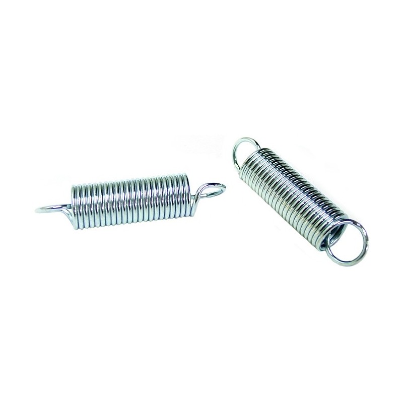 set de 2 ressorts de câbles de tension latéraux réf 13880