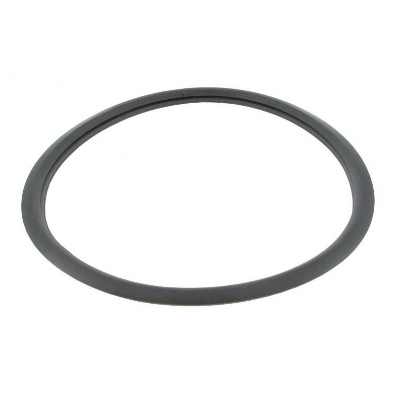 joint de récupérateur d’eau dans le capot avant