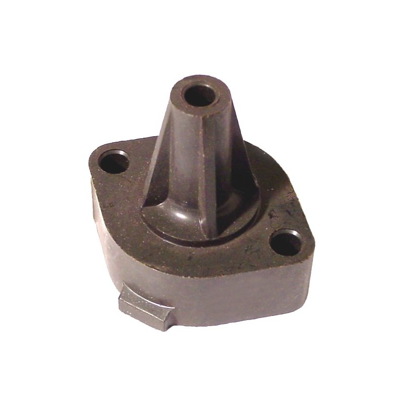 bakélite de pompe à essence pour moteur pied moulé