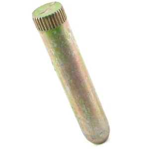 axe de charnière de porte 8/75- 8mm