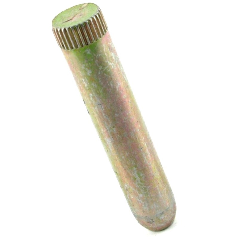 axe de charnière de porte 8/75- 8mm