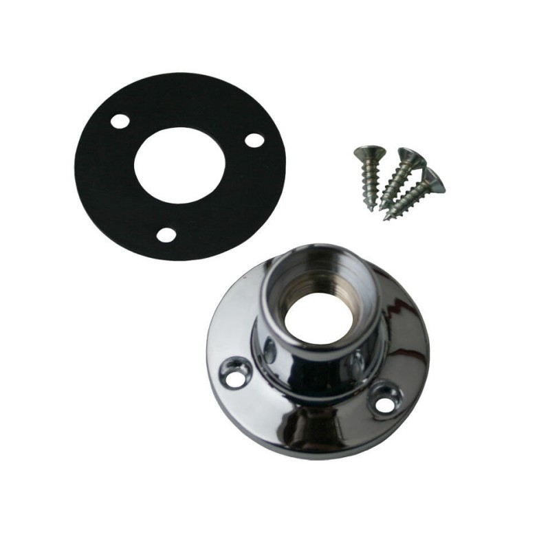 embase de fixation pour rétroviseur extérieur (filetage M16x1.5)