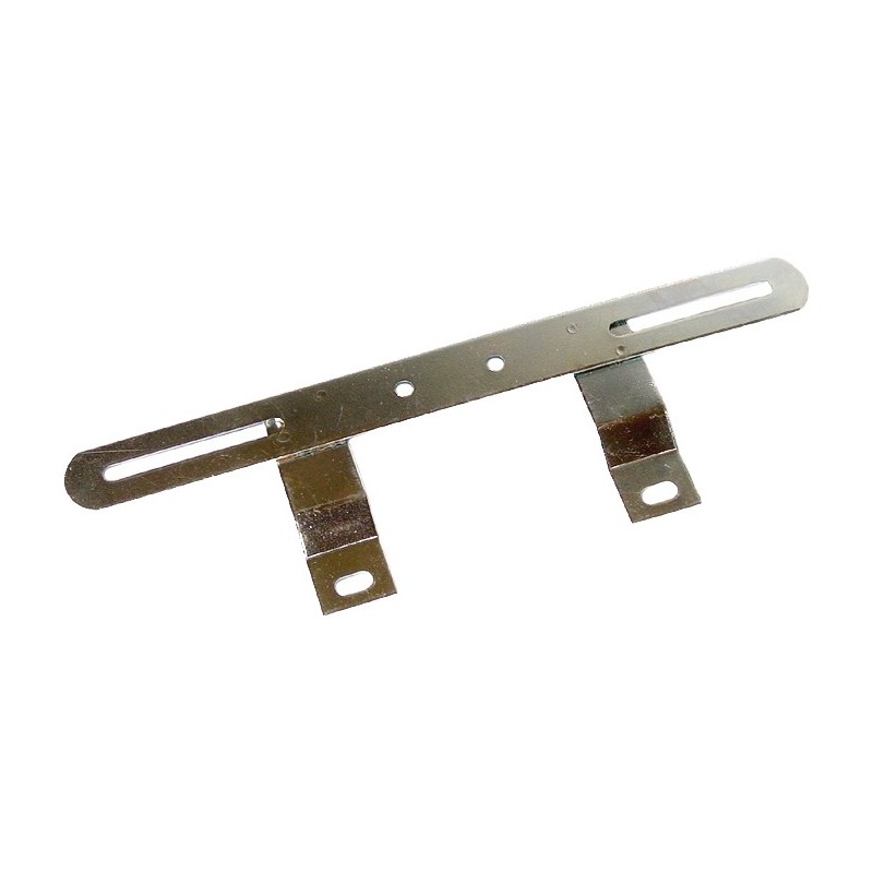 support de plaque avant remplace la ref 19240