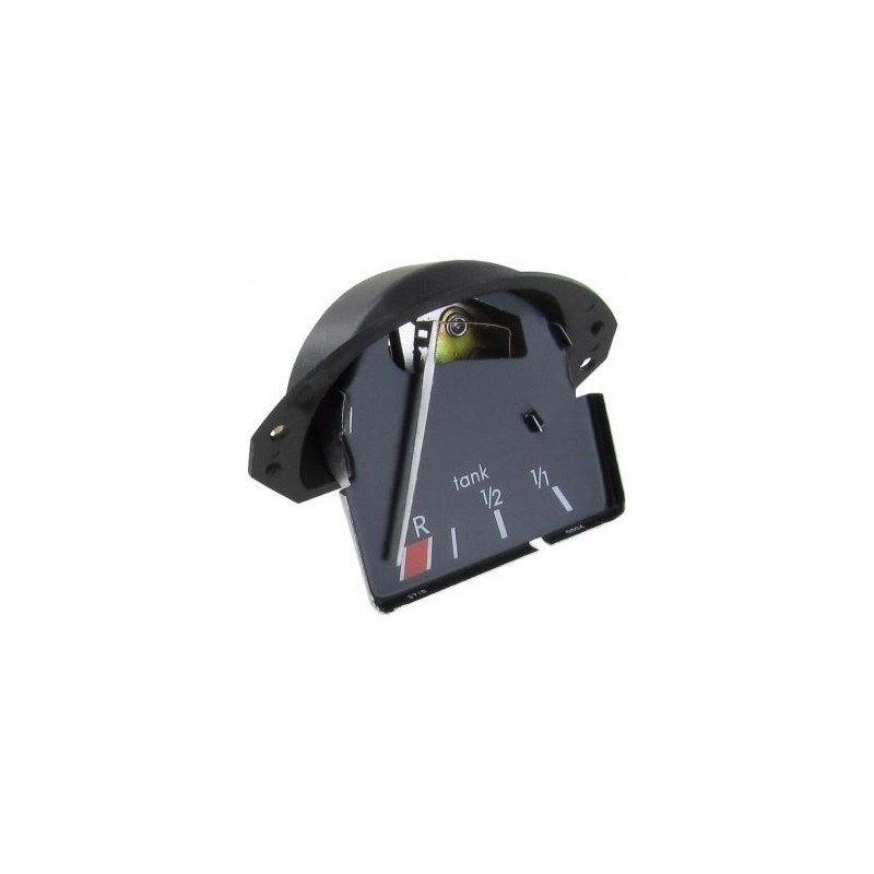 cadran de niveau d’essence (dans le compteur)  8/67-