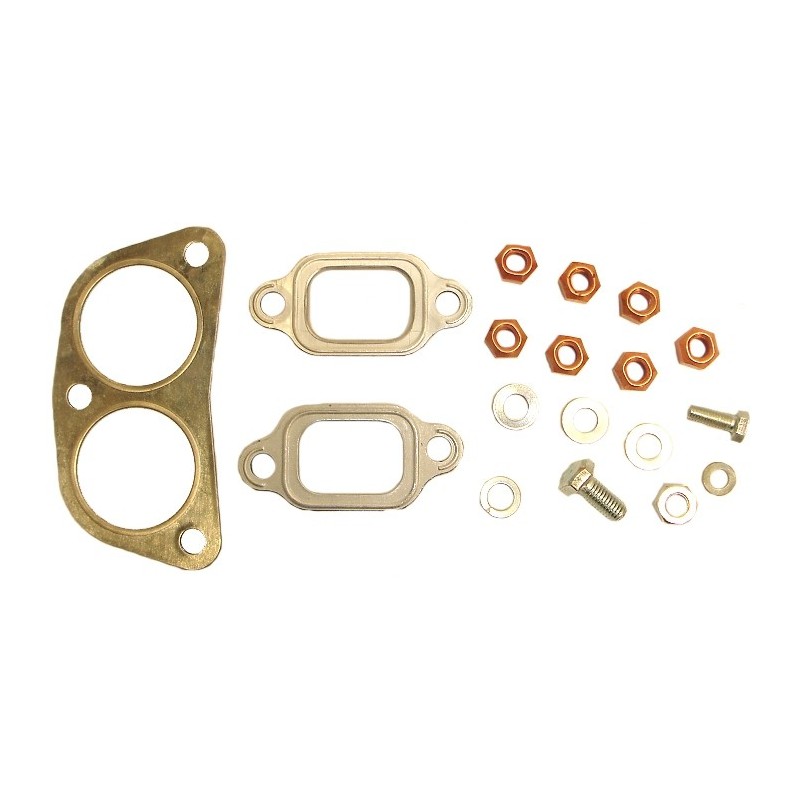 kit joints de boite de chauffage pour 1 côté avec joint d’éc...