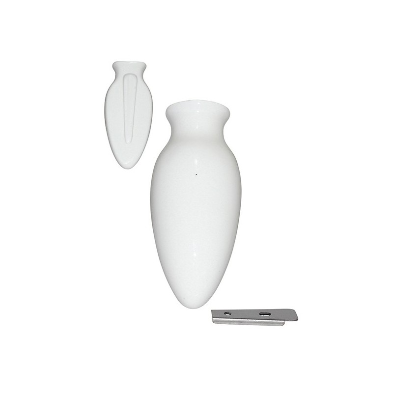 vase de tableau de bord