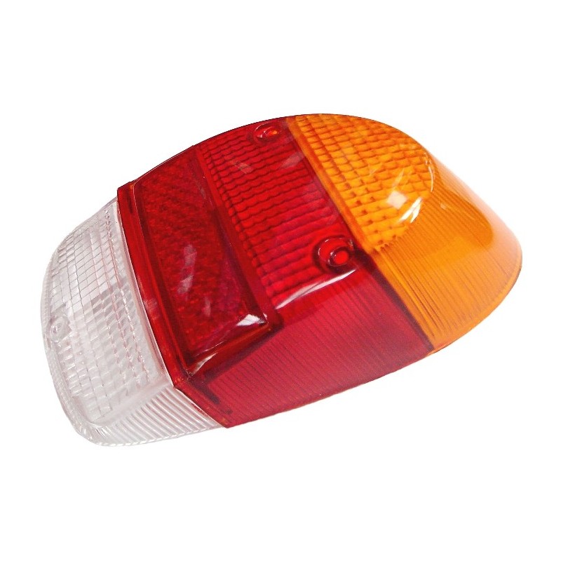 glace de feu arrière europe 1300 8/67-7/73 et 1302 (sans mar...