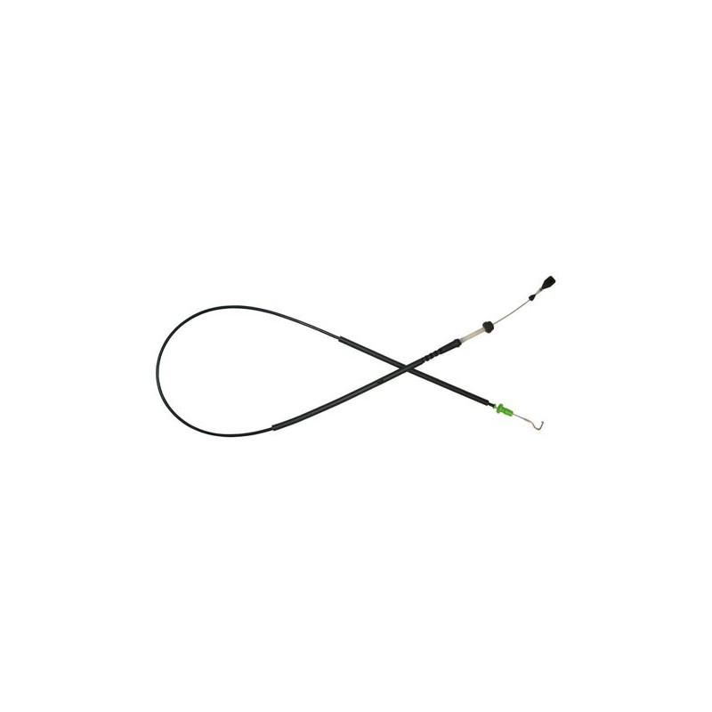 câble d'accélérateur T4 9/1990-12/1995 2400cc Diesel (Boite à vitesse mécanique)