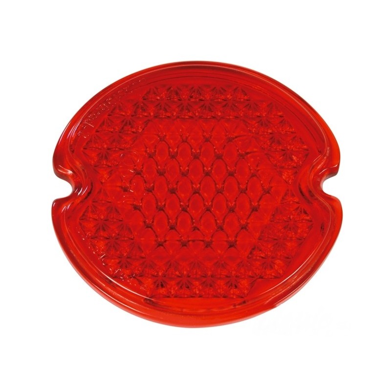 glace de feu arrière 7/58-61