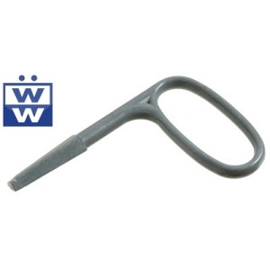 clef de capot moteur 55-65...