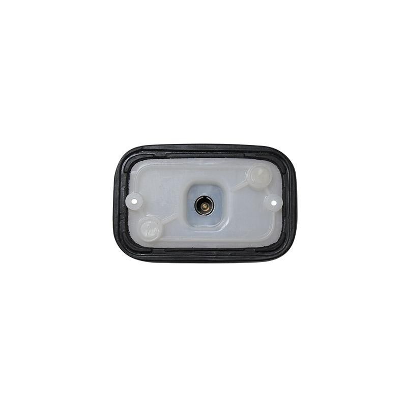 embase de réflecteur arrière pour T2B 70-79