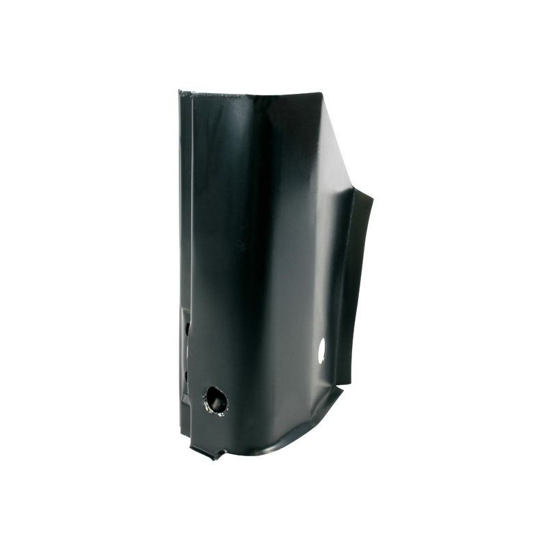 pied de porte complet gauche modèle haut 8/55-