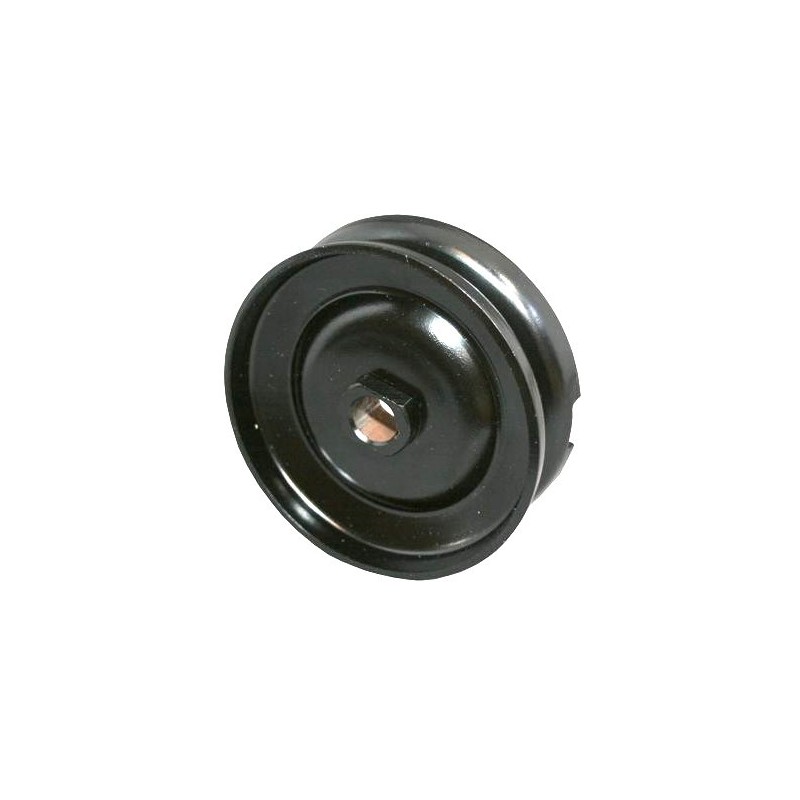 poulie de dynamo 12 volts 8/65-