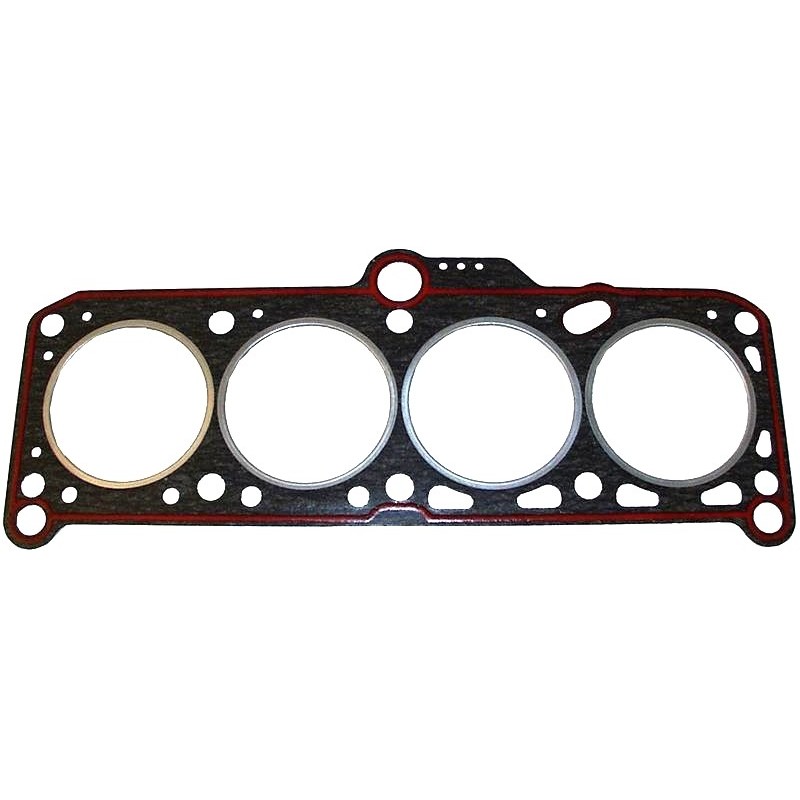 joint de culasse 1.61mm 3 encoches 1.6 D TD