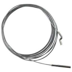 câble d'accélérateur T3 65...