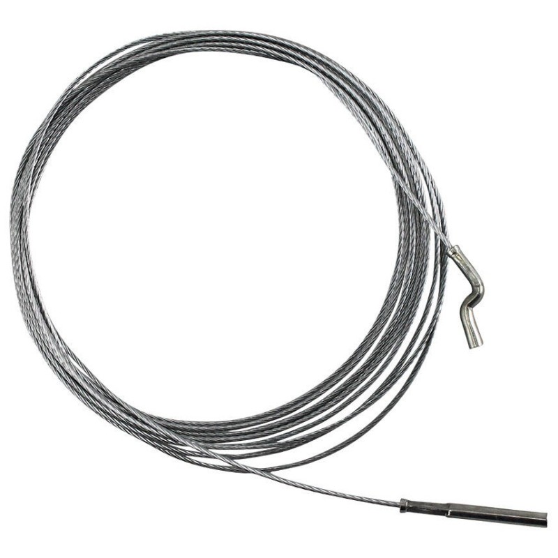 câble d'accélérateur T3 65 2510MM