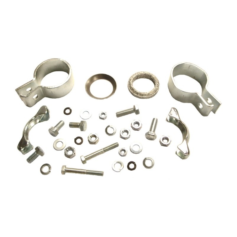 kit joints d’échappement 8/67-7/73 pour sortie 3 pièces