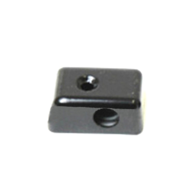 clip gauche pour pare-soleil 181