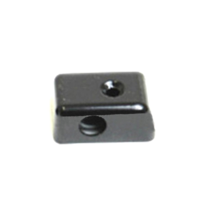 clip droit pour pare-soleil 181