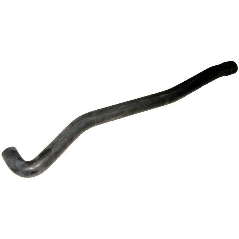 durite radiateur inférieure droite du radiateur au tuyau d’e...