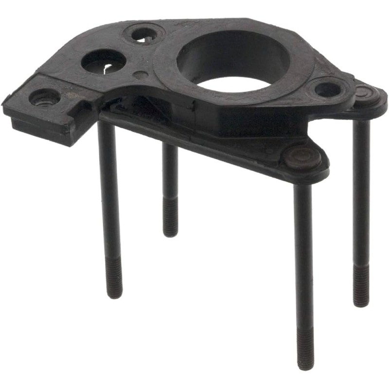 Semelle de carburateur 1100-1300cc 8/79-12/83