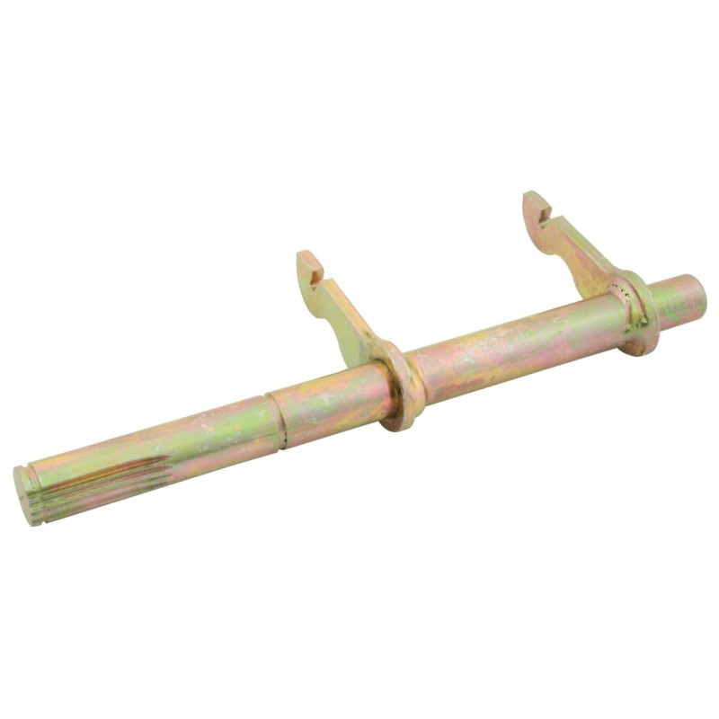 axe de fourchette d’embrayage guidée  8/70-9/71 (diam 16mm)