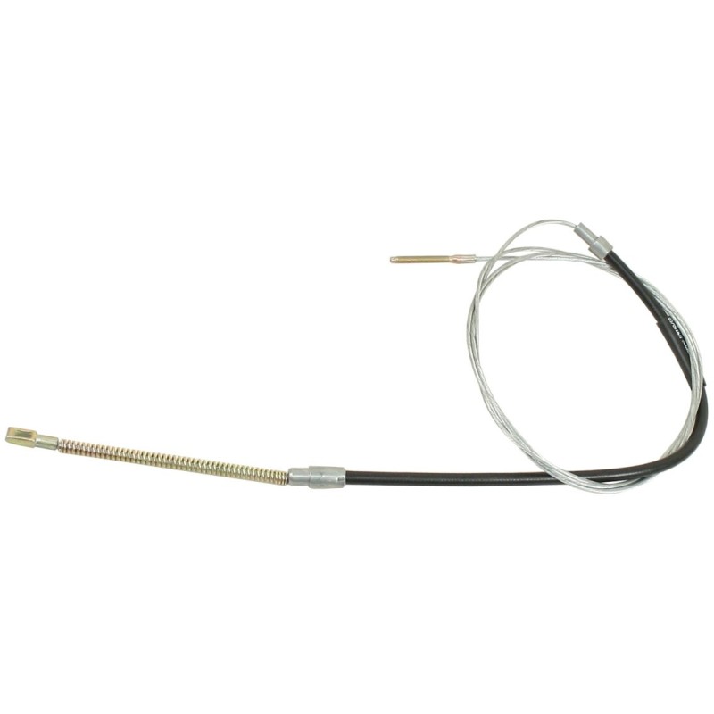 câble de frein à main 1302 et semi-automatique (1798 mm)