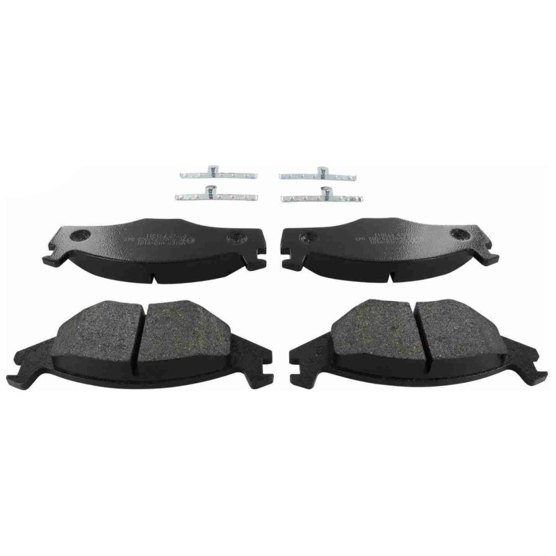 plaquettes de frein avant 17,00mm POUR G2 années : 8/83-7/92...