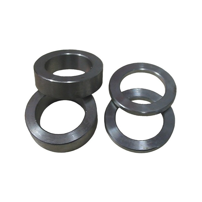 set d'entretoises pour montage tambour 5x205 sur T1 68-