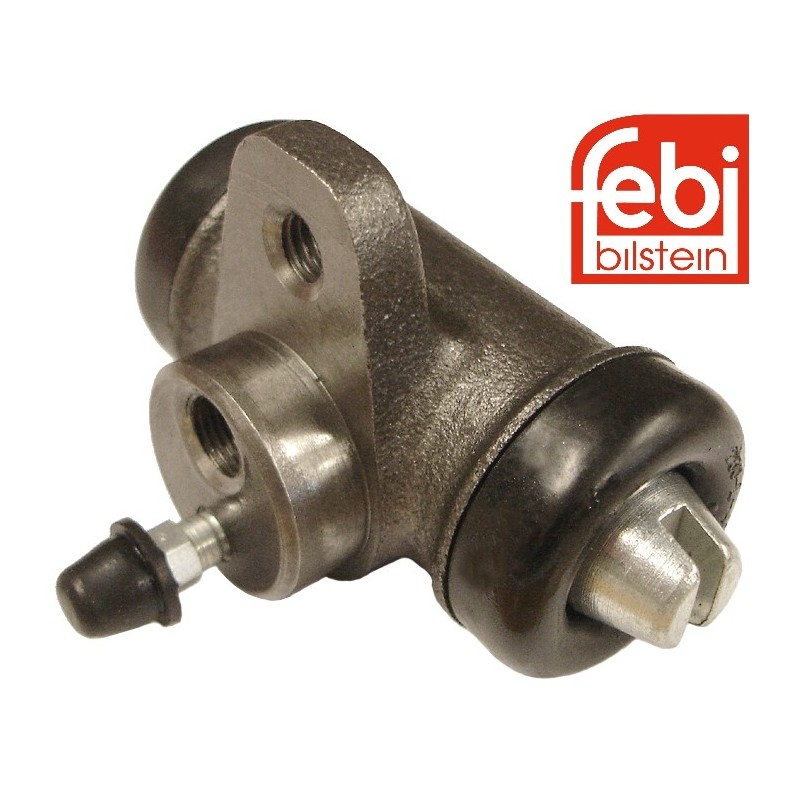 cylindre récepteur arrière (qualité allemande) 80-91