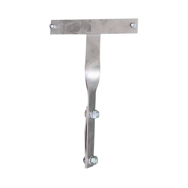 support plaque millésime COX -67 + 1200 -73