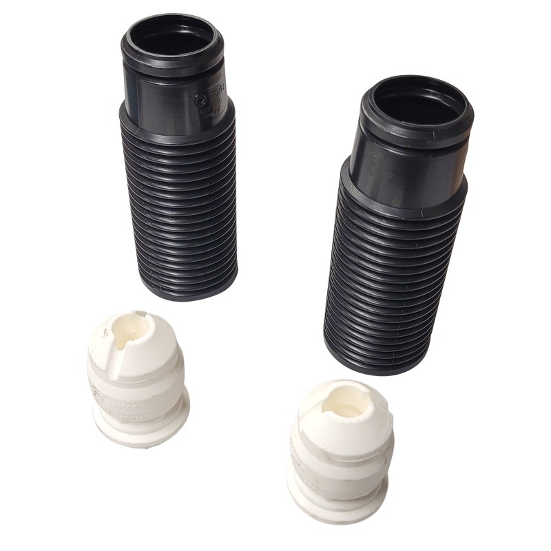 jeu butées de caoutchouc avant POUR G2 années : 2/74-9/97 et...