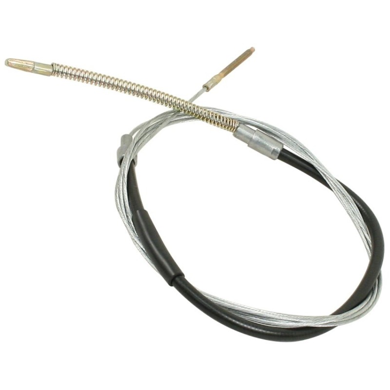 câble de frein à main 8/67-7/72 sauf 1302 (1772mm)