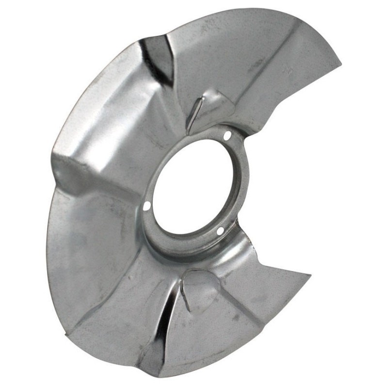 flasque de frein avant gauche ou droit 80-6/86