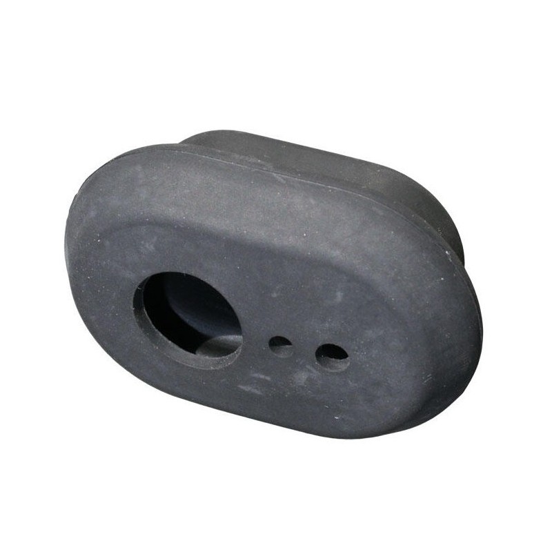 manchon de passage de câble d’embrayage dans chassis  46-57