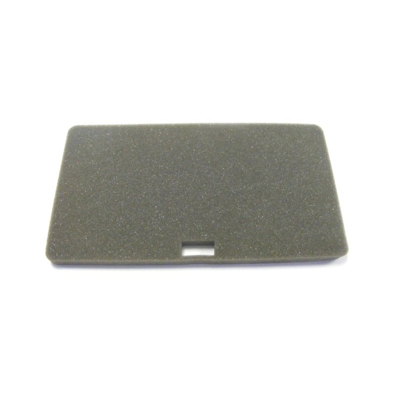 insonorisant de trappe d'entretien de T25