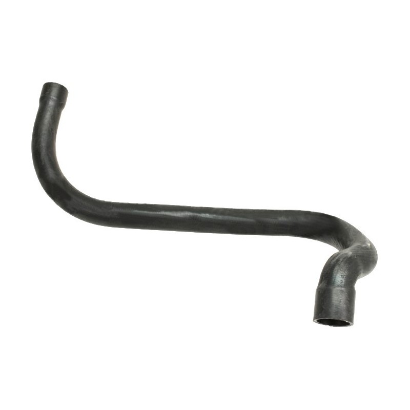 durite d'eau entre retour radiateur et coiffe de thermost...