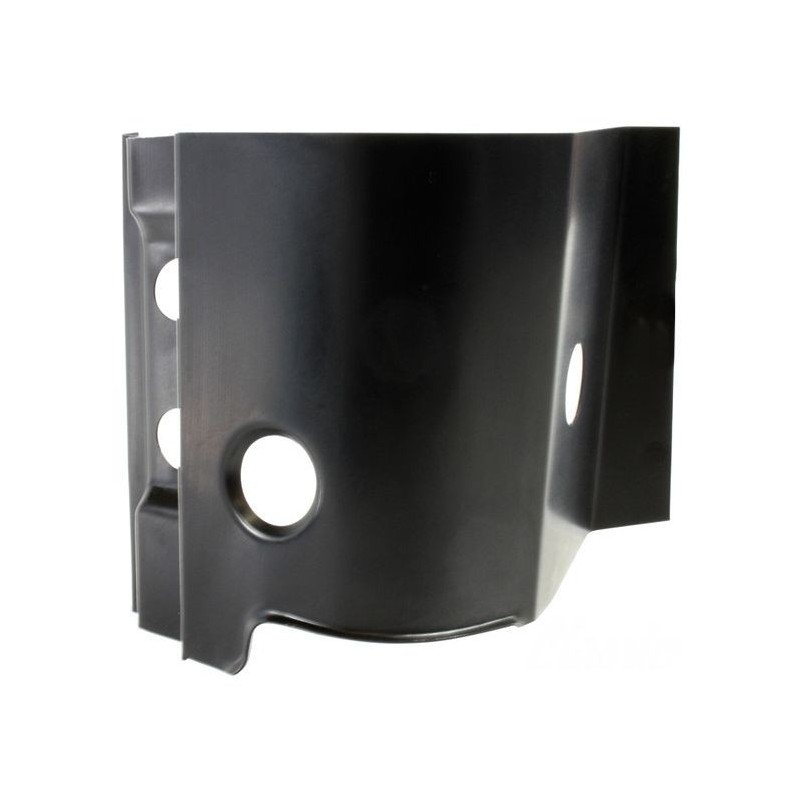 pied de porte complet gauche 8/55-