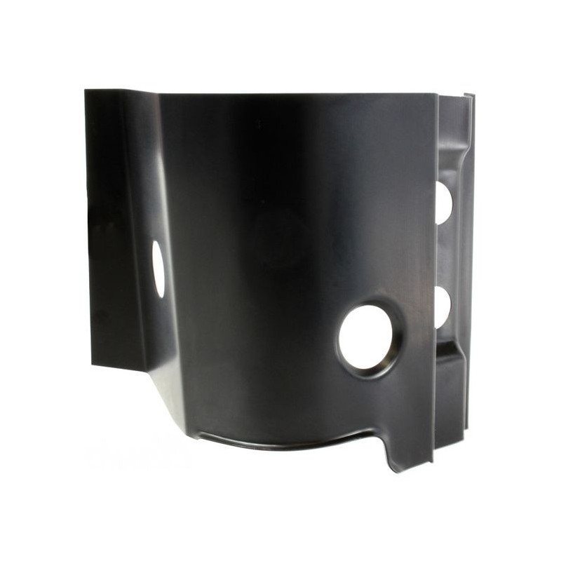 pied de porte complet droit 8/55-