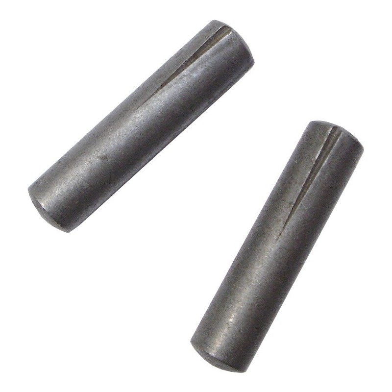 set de 2 goupilles de moyeu de trompette