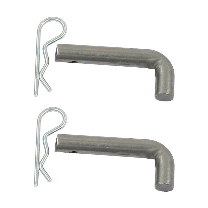 kit de fixation de remplacement pour TOW BAR 1302-1303 réf 15784