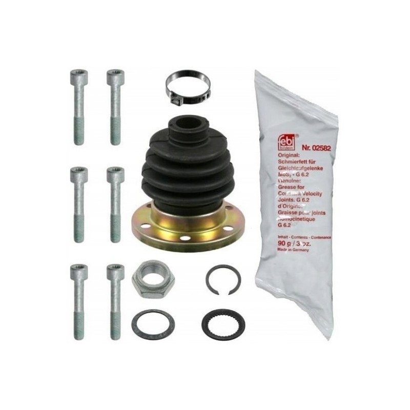 ensemble de manchette complet POUR G2 années : 2/74-9/97