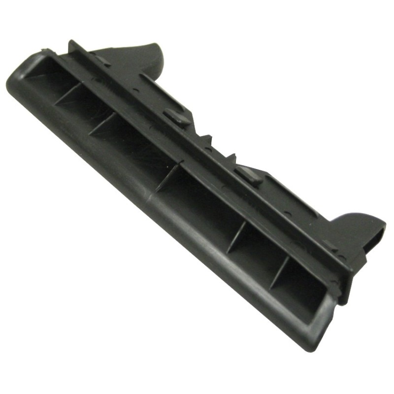 grille de ventilation de pare-brise centrale ts modèles 8/67...